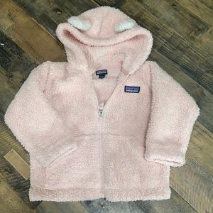 Patagonia infant Los Gatos hoodie